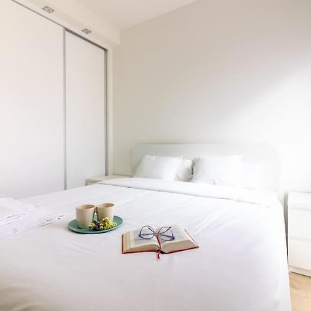 Andalucia Freshapartments Málaga Kültér fotó