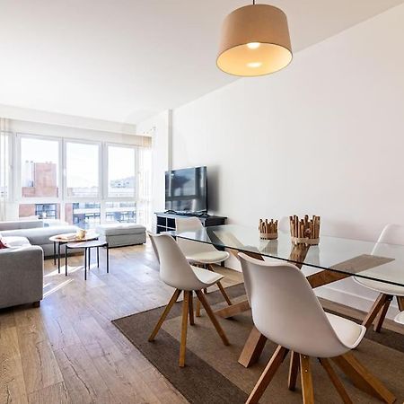 Andalucia Freshapartments Málaga Kültér fotó
