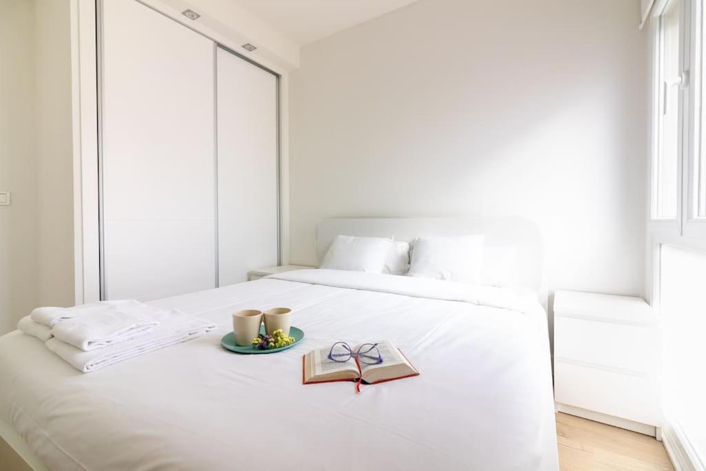 Andalucia Freshapartments Málaga Kültér fotó