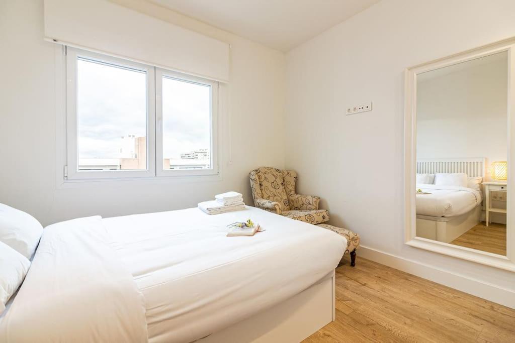Andalucia Freshapartments Málaga Kültér fotó