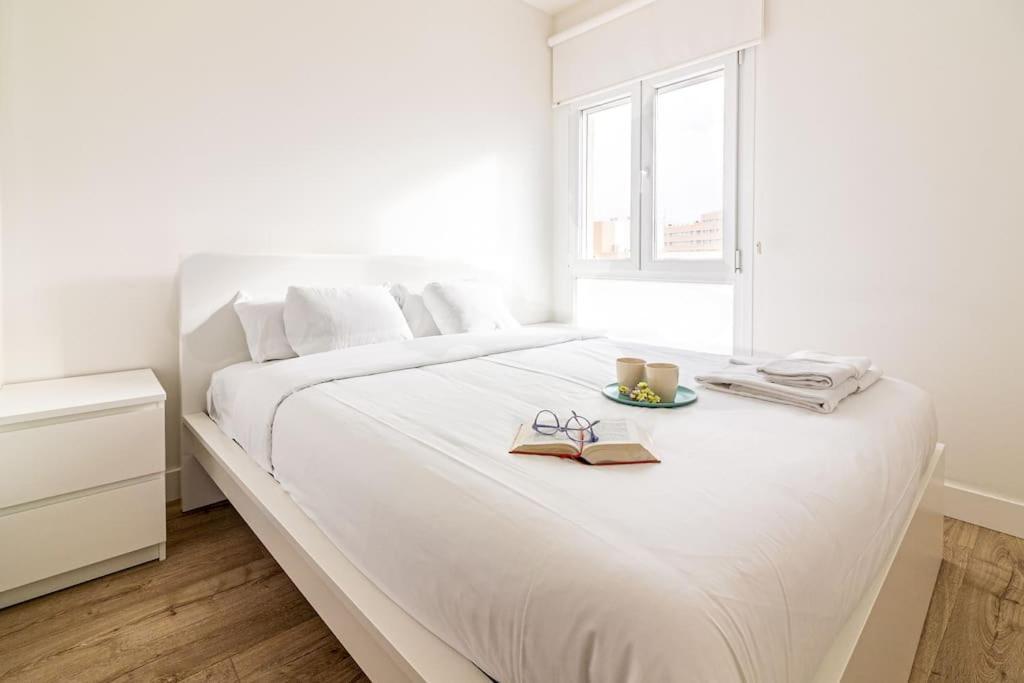 Andalucia Freshapartments Málaga Kültér fotó