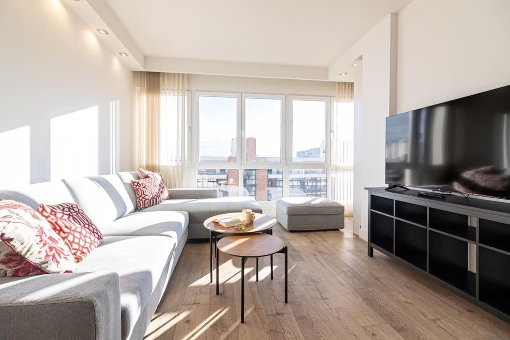 Andalucia Freshapartments Málaga Kültér fotó