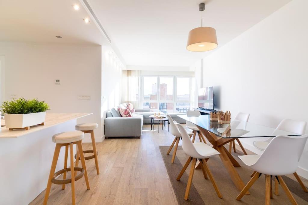 Andalucia Freshapartments Málaga Kültér fotó