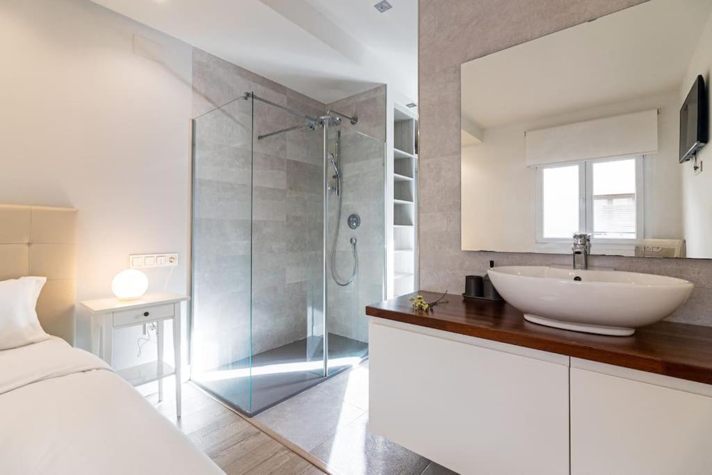Andalucia Freshapartments Málaga Kültér fotó