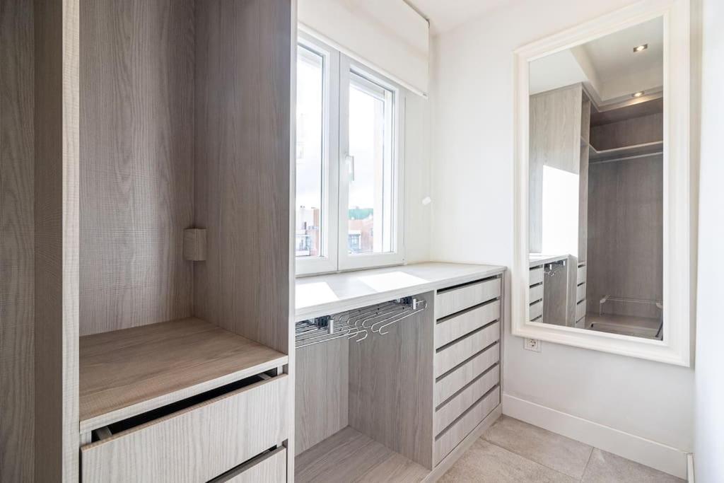 Andalucia Freshapartments Málaga Kültér fotó