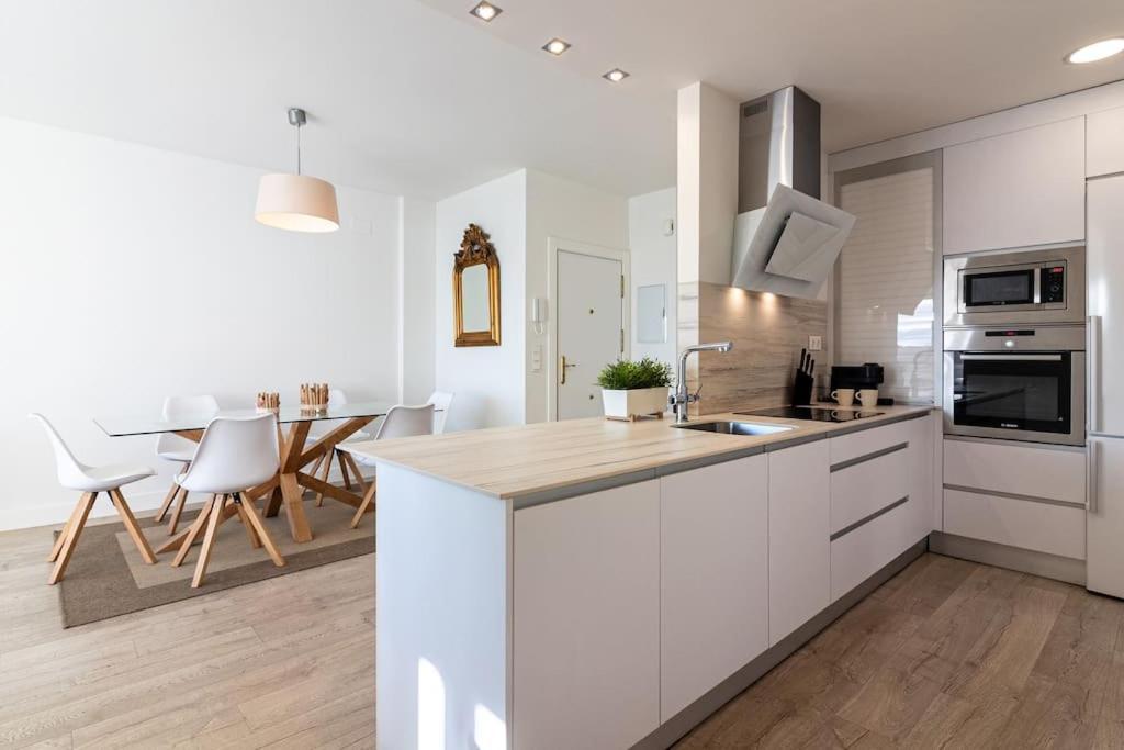 Andalucia Freshapartments Málaga Kültér fotó