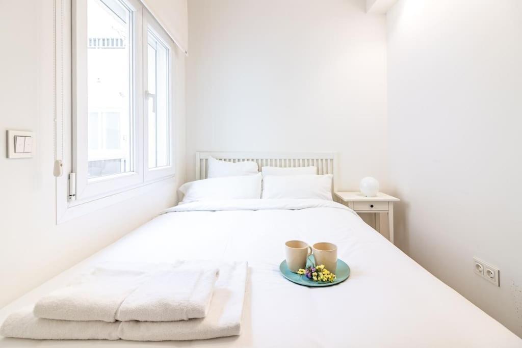 Andalucia Freshapartments Málaga Kültér fotó