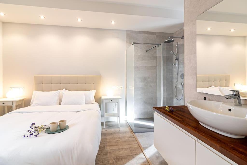 Andalucia Freshapartments Málaga Kültér fotó