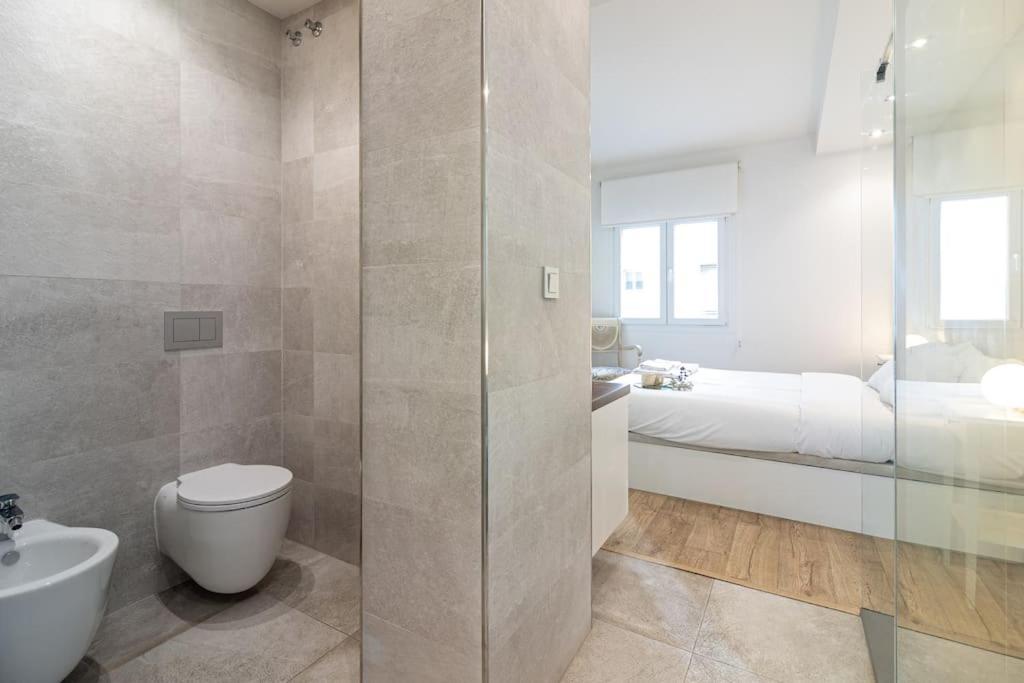 Andalucia Freshapartments Málaga Kültér fotó