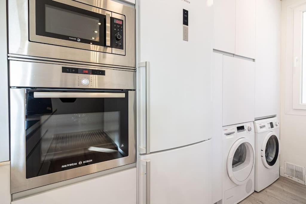 Andalucia Freshapartments Málaga Kültér fotó
