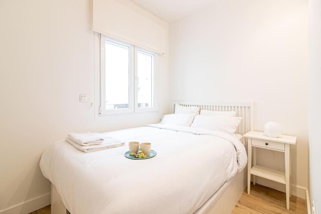 Andalucia Freshapartments Málaga Kültér fotó