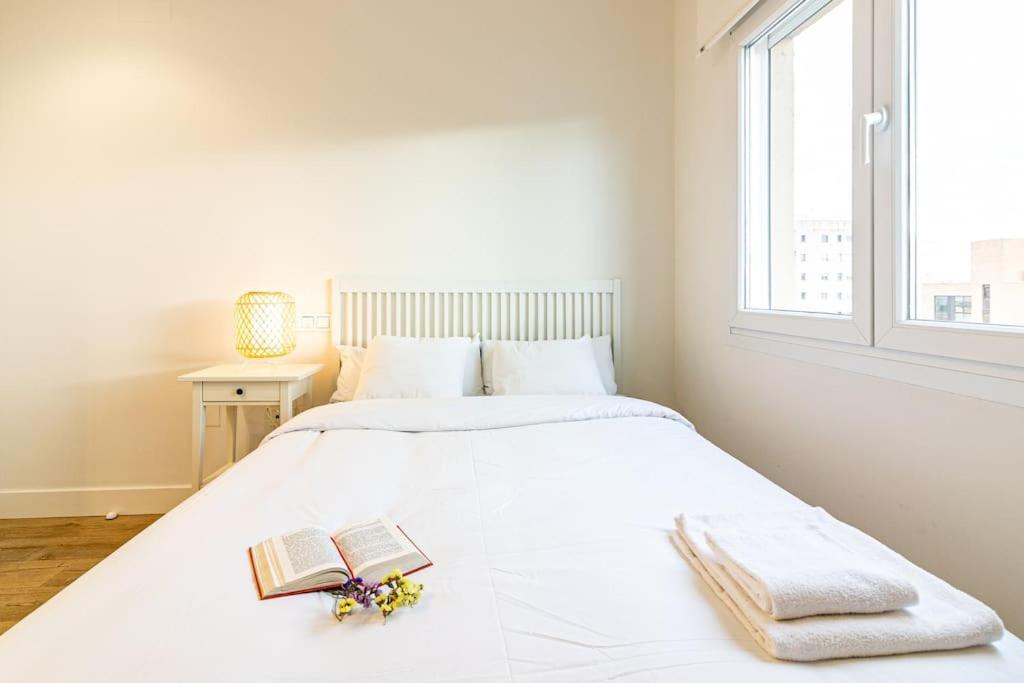 Andalucia Freshapartments Málaga Kültér fotó