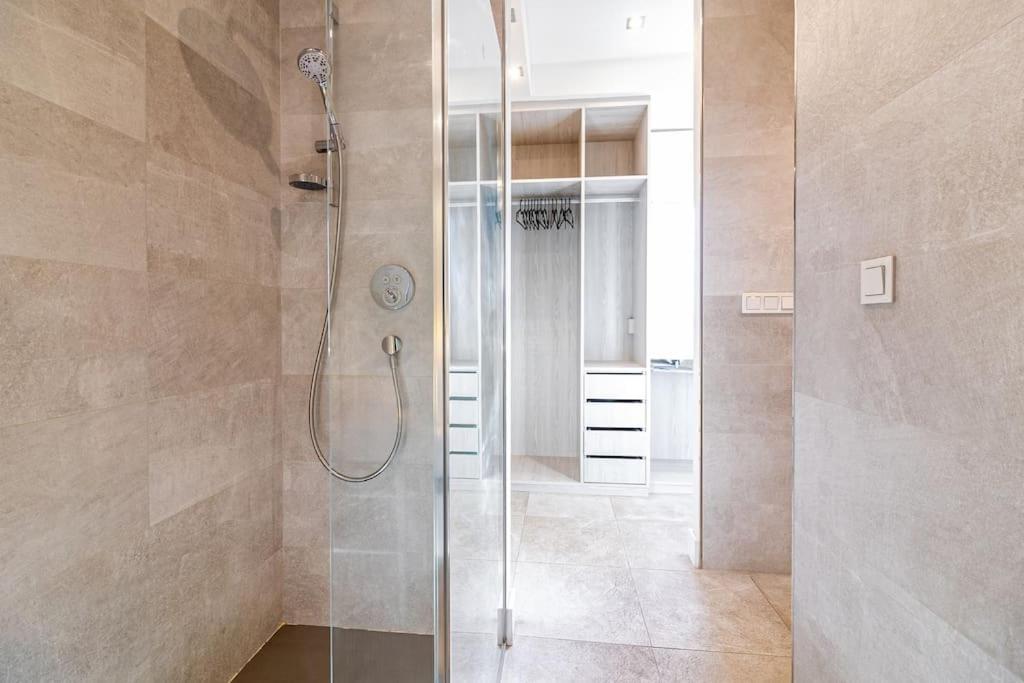 Andalucia Freshapartments Málaga Kültér fotó