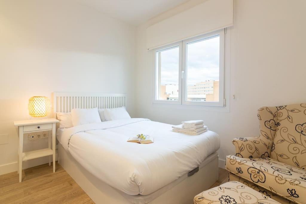 Andalucia Freshapartments Málaga Kültér fotó